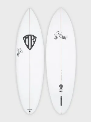 1979 Retro Single Fin