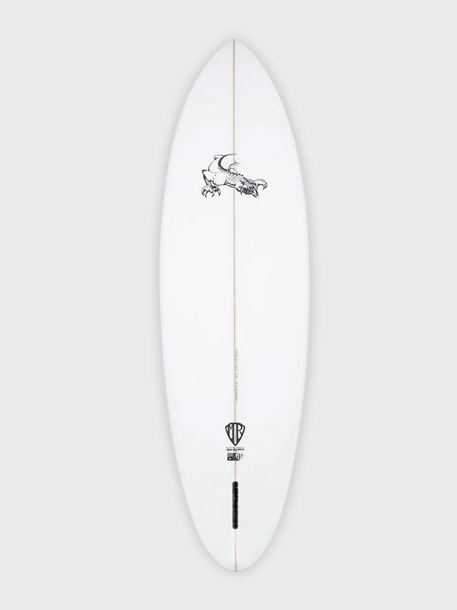 1979 Retro Single Fin