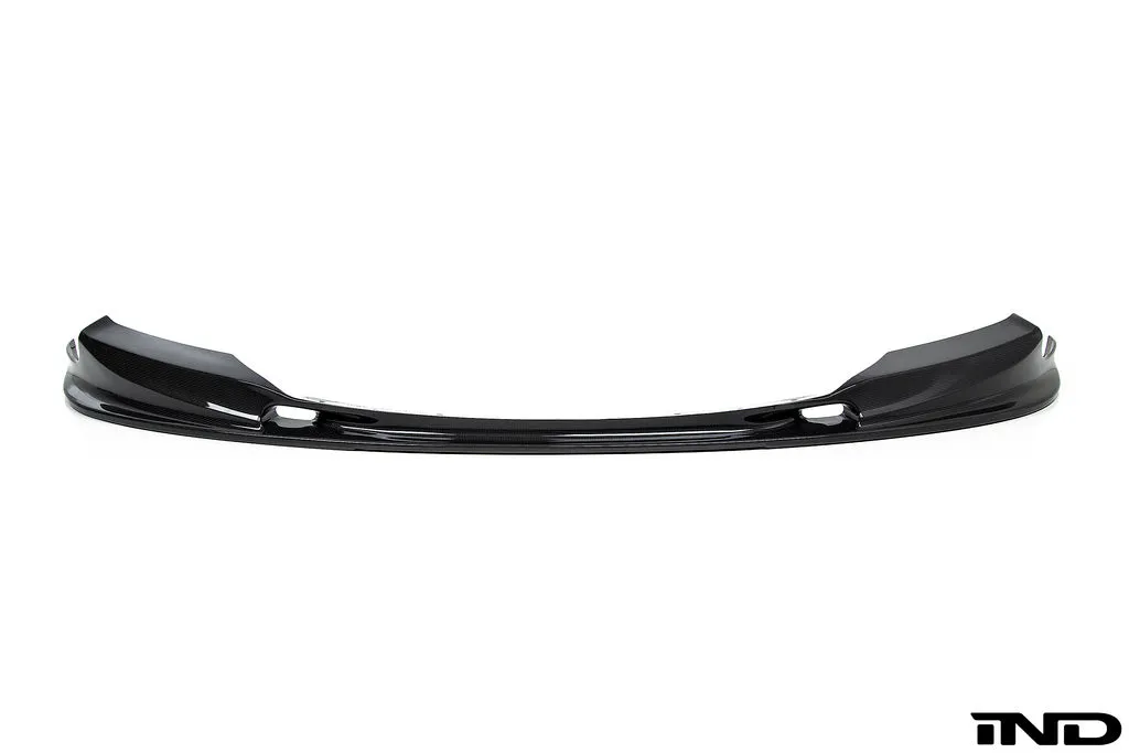 3D Design F06 / F12 / F13 M6 Carbon Front Lip