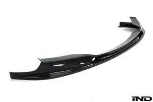 3D Design F06 / F12 / F13 M6 Carbon Front Lip