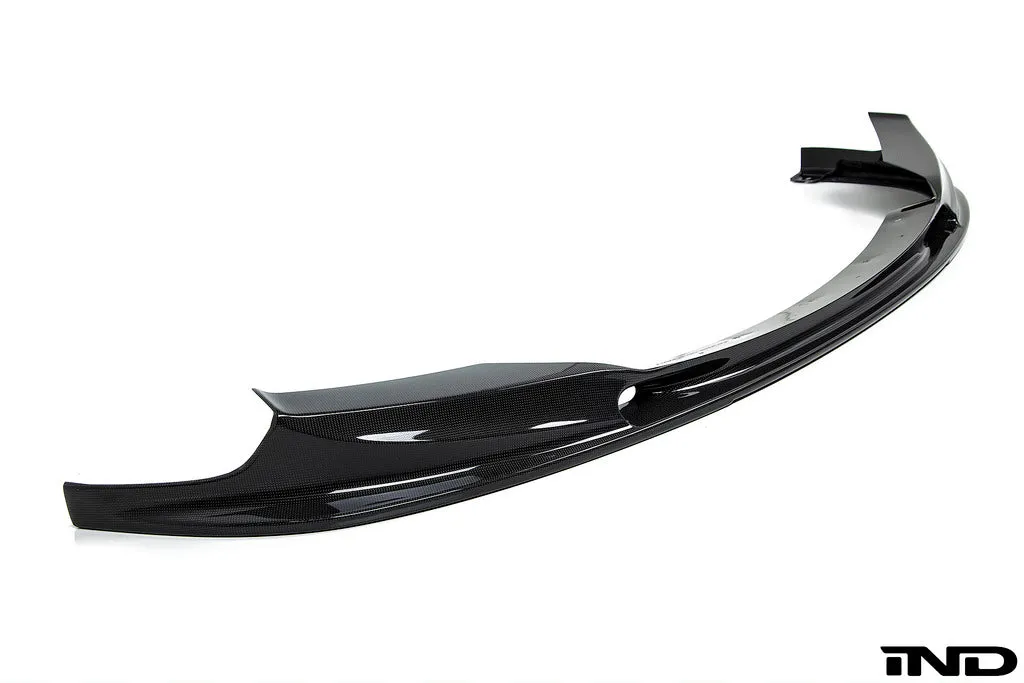 3D Design F06 / F12 / F13 M6 Carbon Front Lip