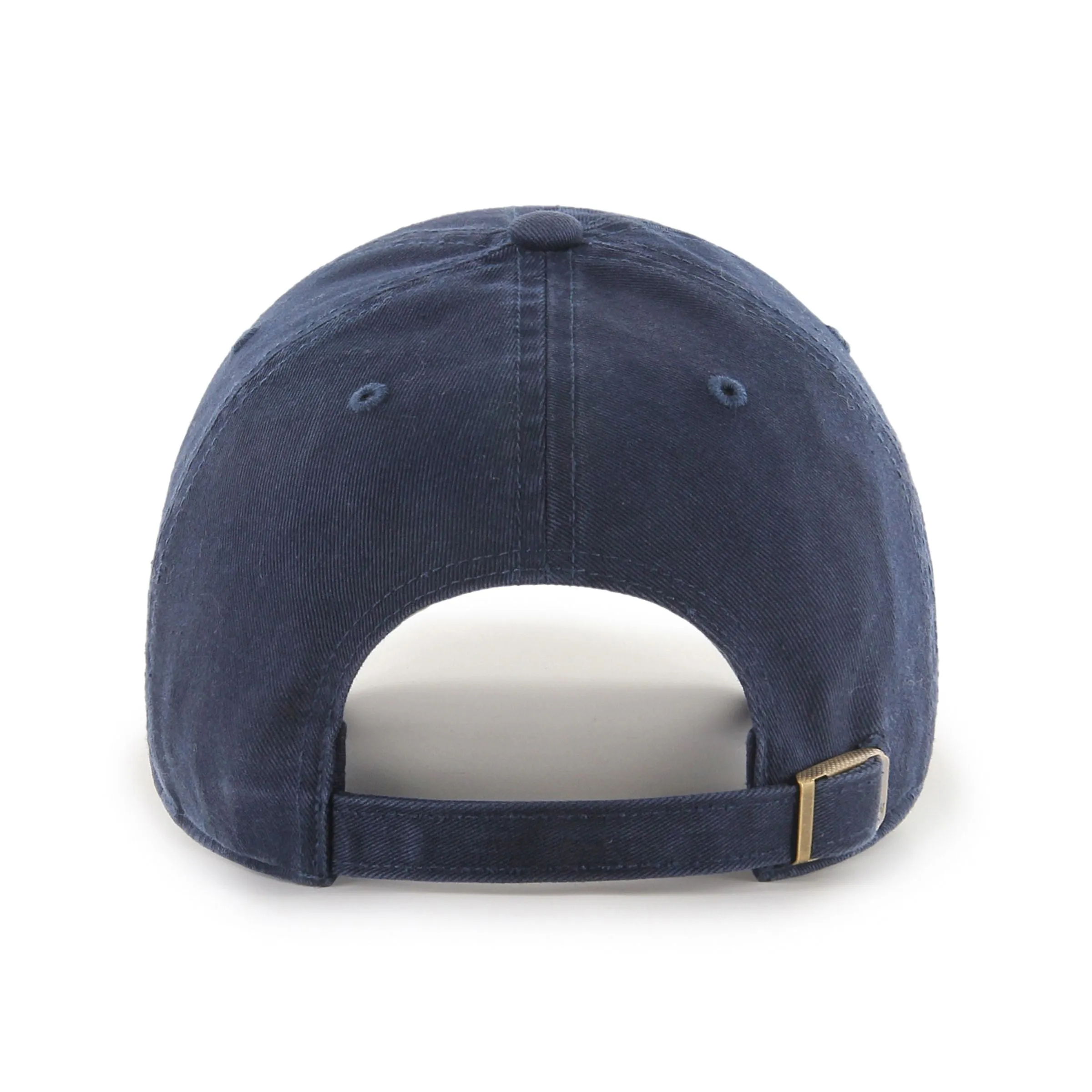 47 Brand Seattle Kraken Clean Up Hat