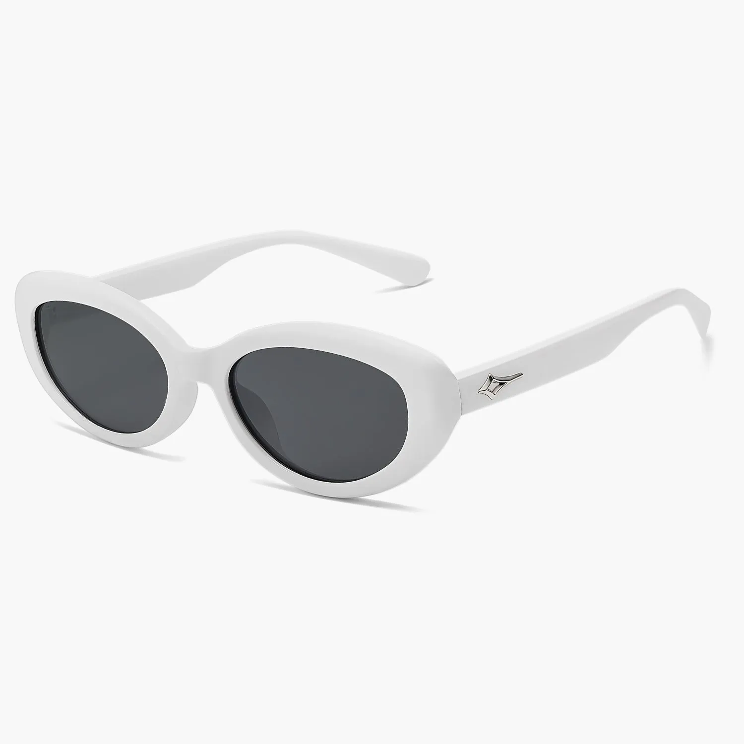 6 Colors - Exclusive Logo Design Sunglasses