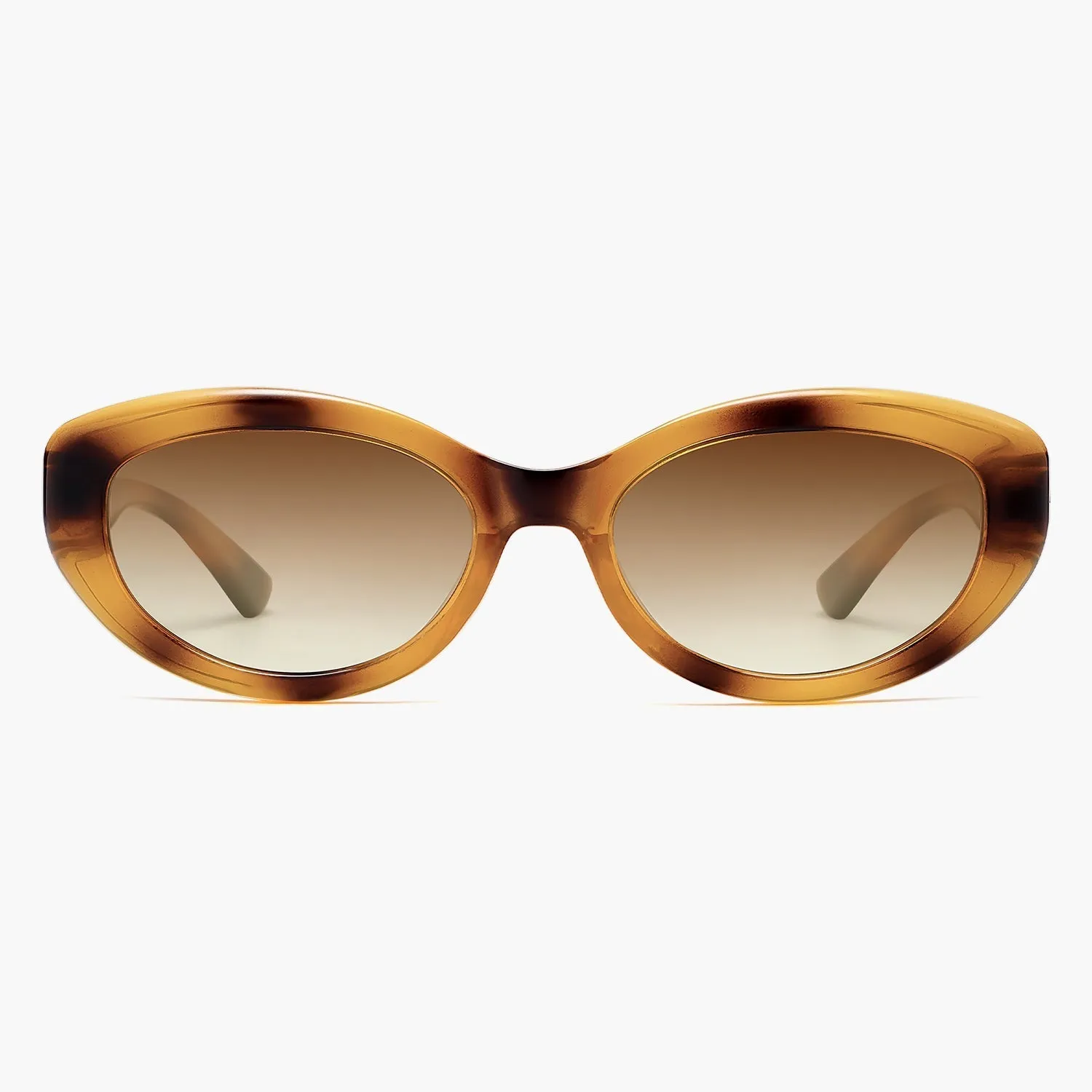 6 Colors - Exclusive Logo Design Sunglasses