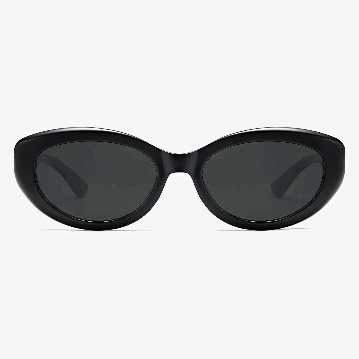 6 Colors - Exclusive Logo Design Sunglasses