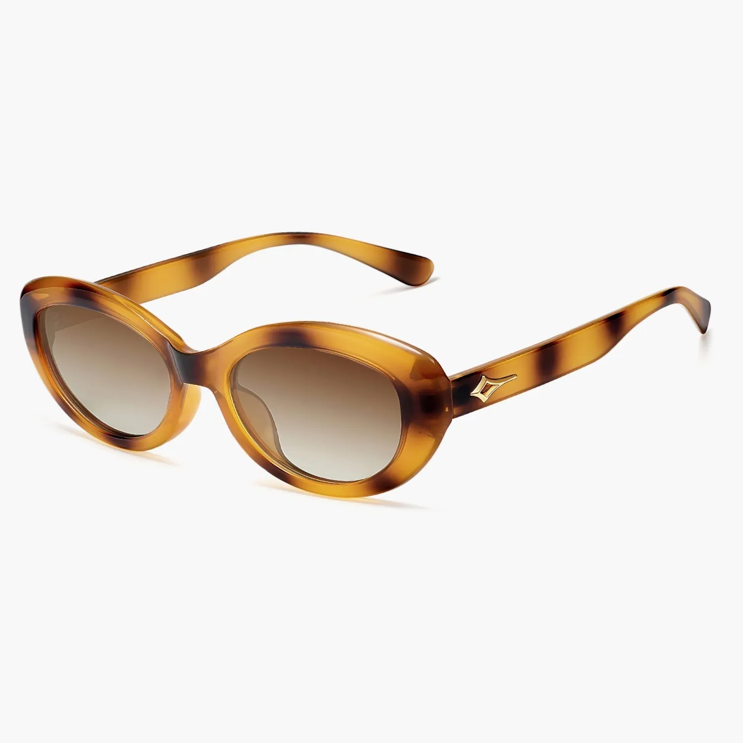 6 Colors - Exclusive Logo Design Sunglasses