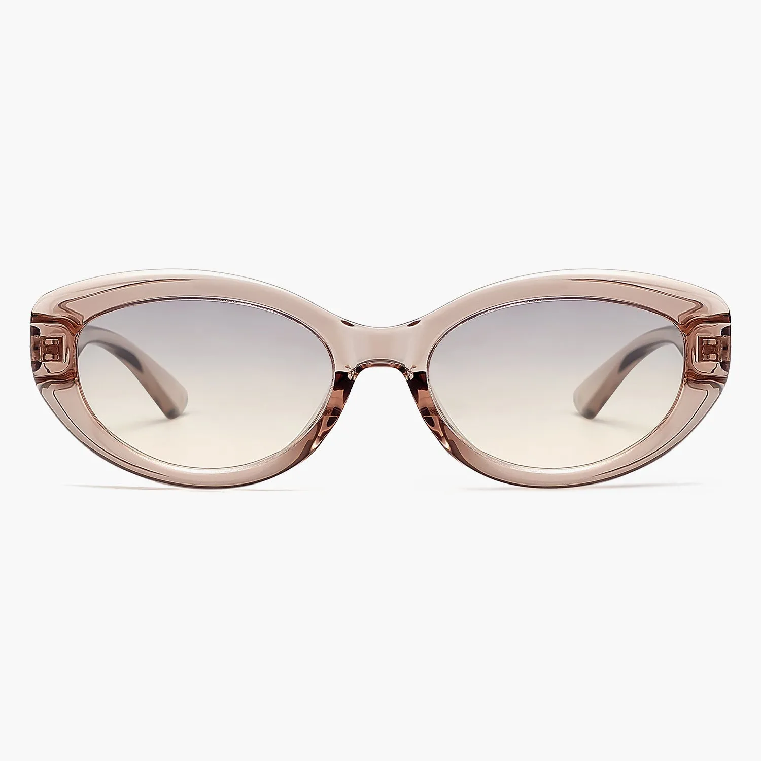 6 Colors - Exclusive Logo Design Sunglasses