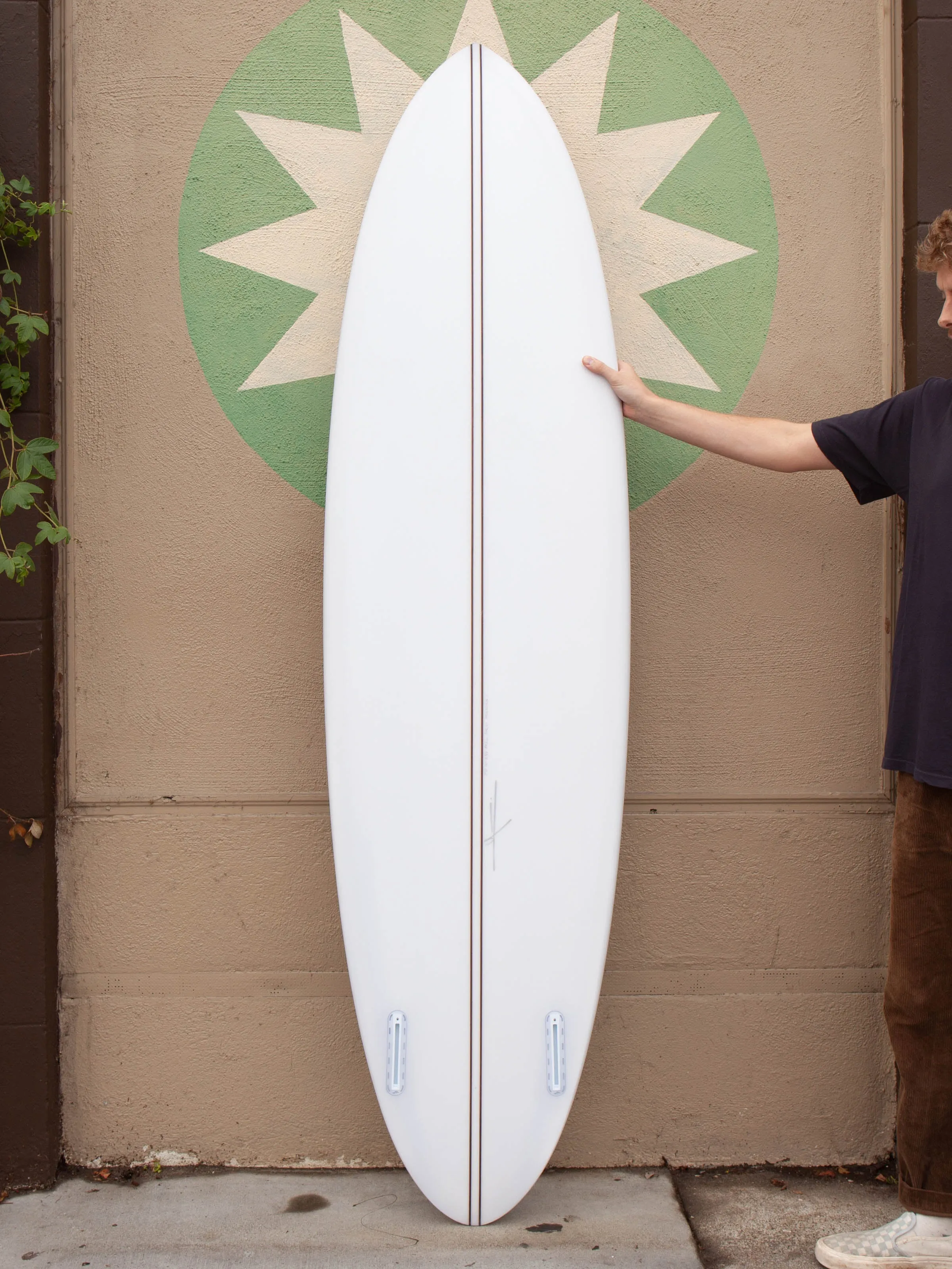 7'0 Son of Cobra Mid Twin