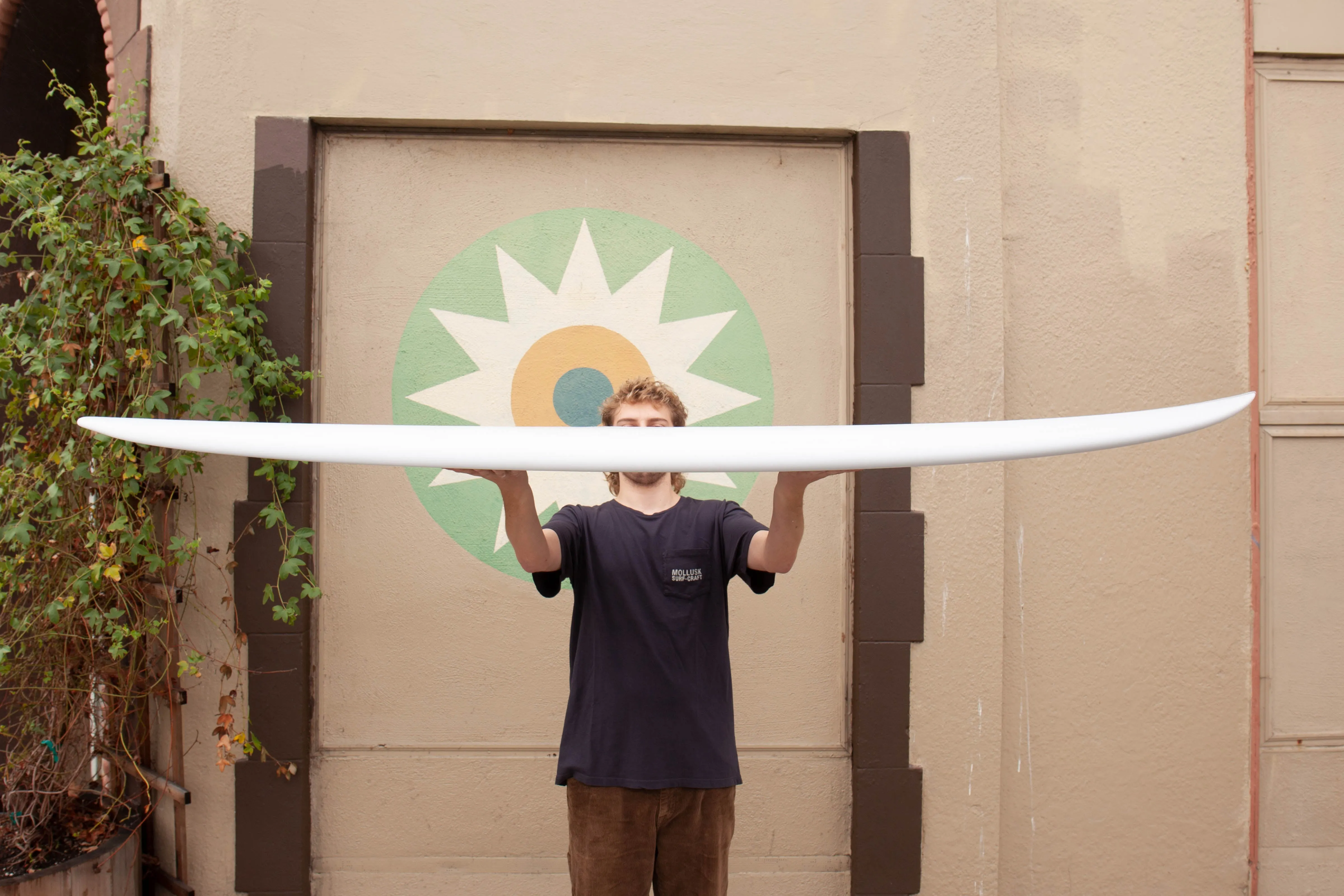 7'0 Son of Cobra Mid Twin