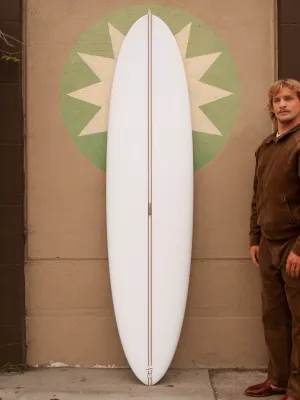 7'4 Son of Cobra Mid Twin