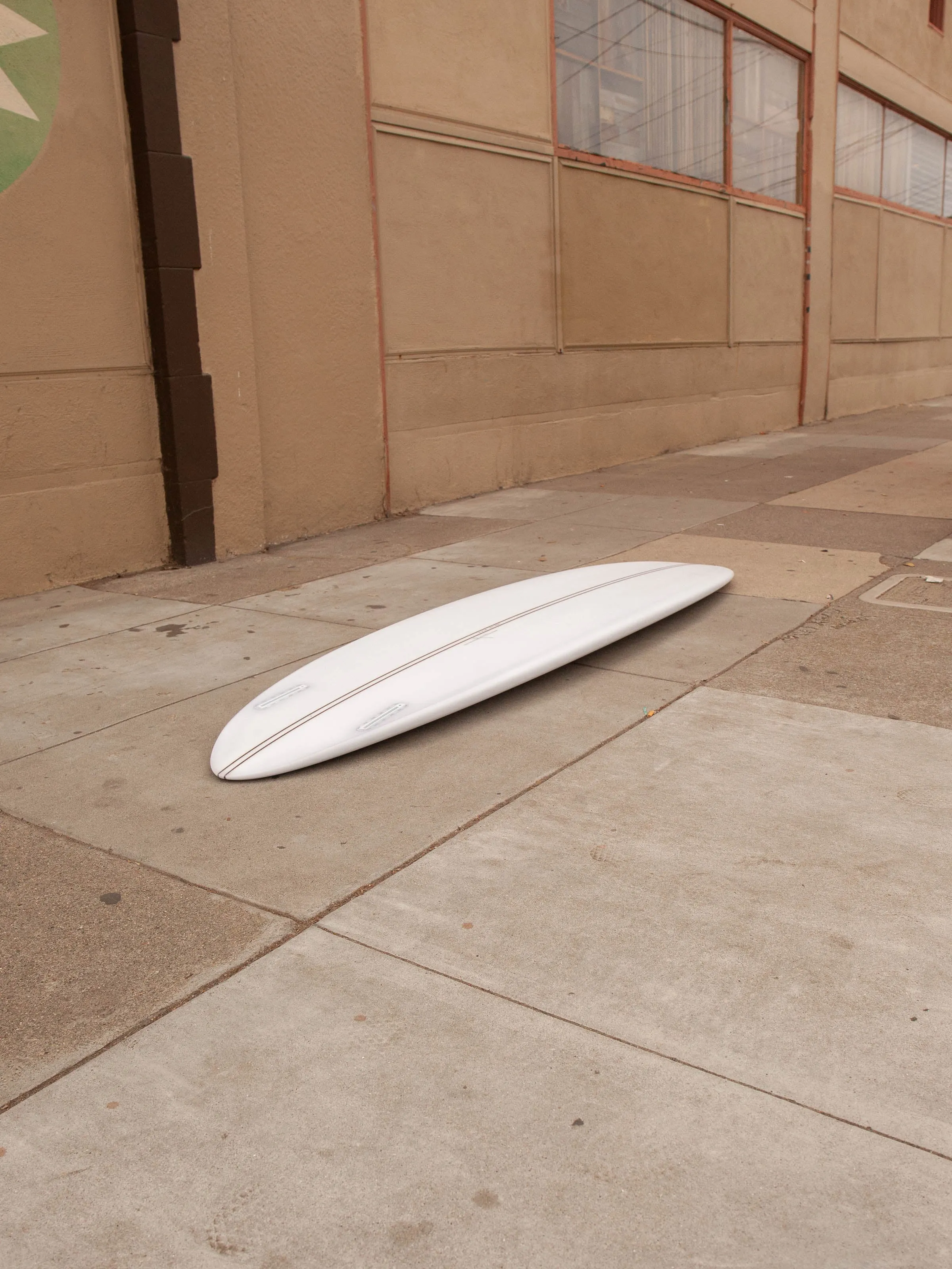 7'4 Son of Cobra Mid Twin