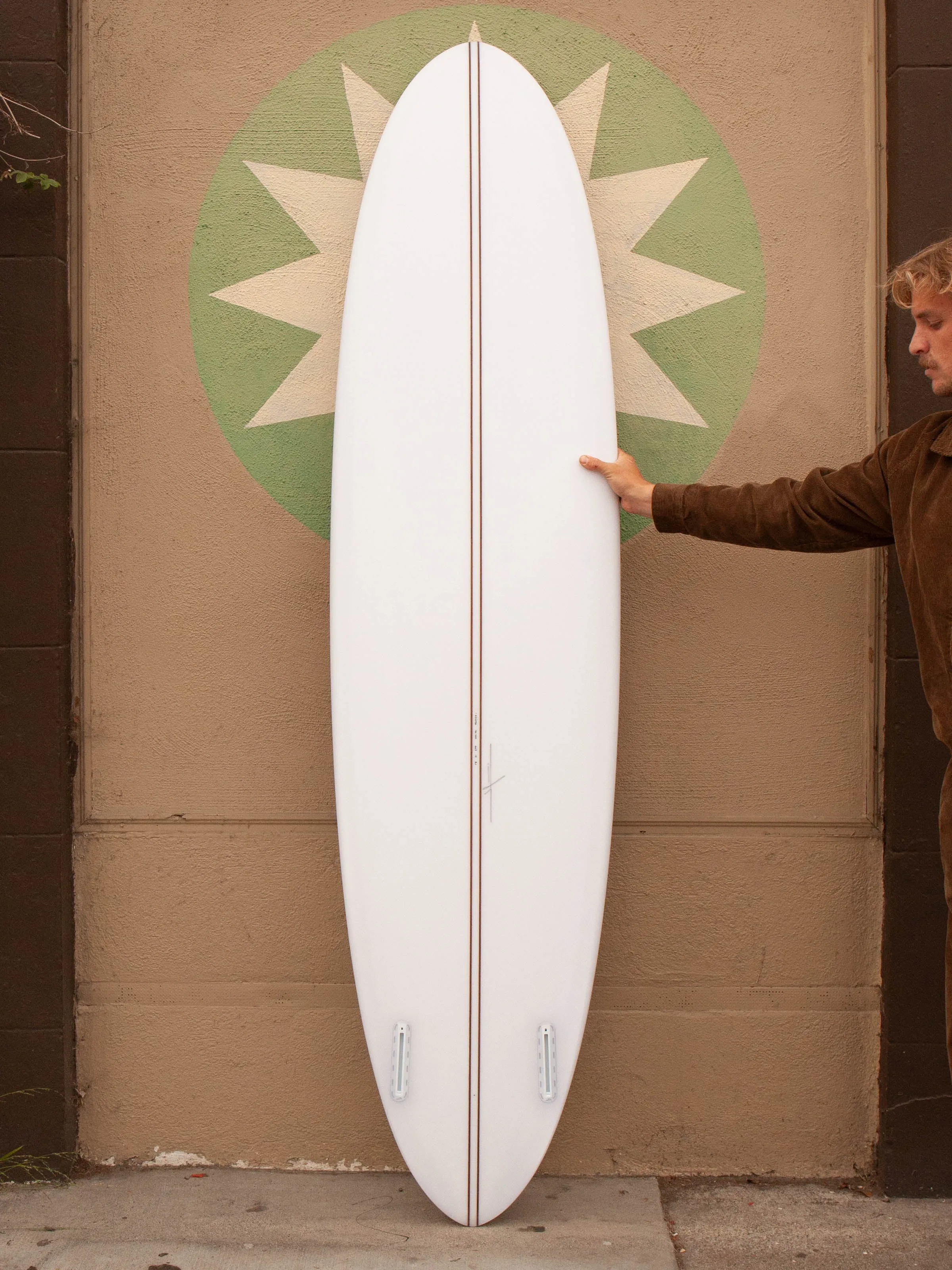 7'4 Son of Cobra Mid Twin