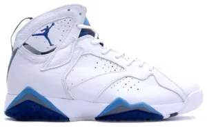 Air Jordan 7 Retro "French Blue" Remastered