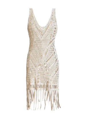 Alia Dress ::RET