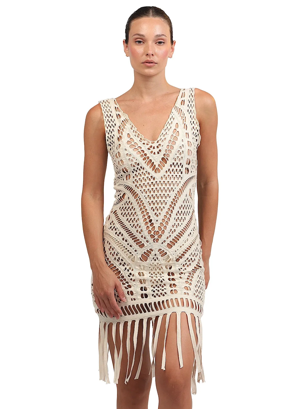Alia Dress ::RET