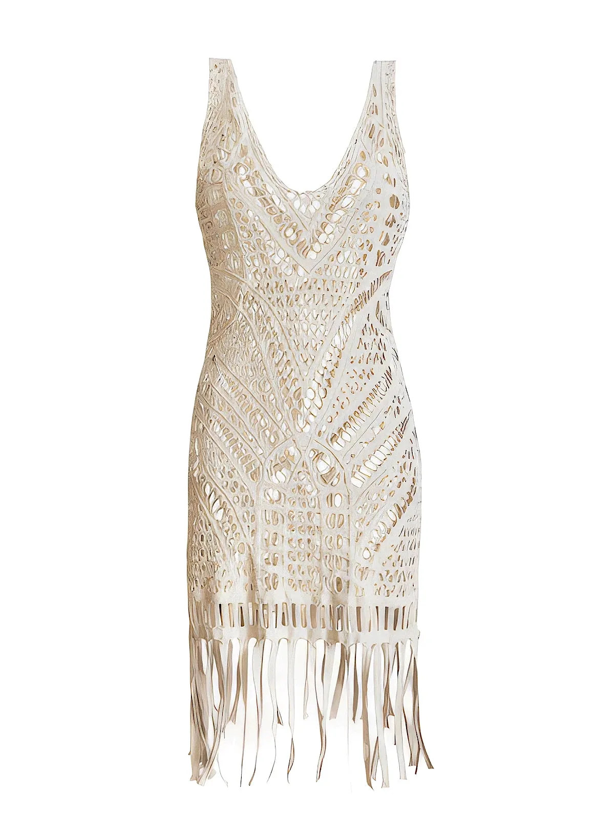 Alia Dress ::RET