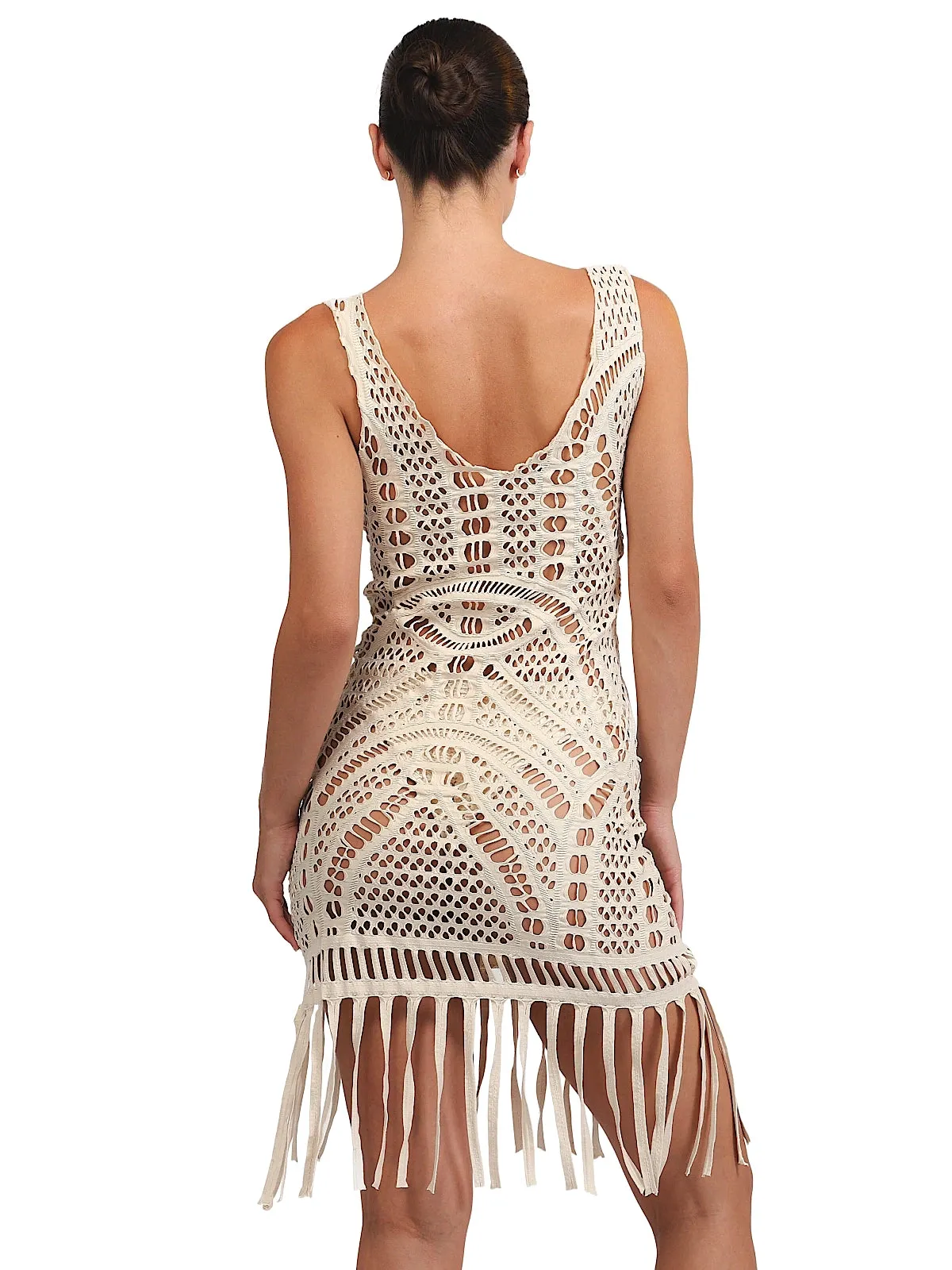 Alia Dress ::RET