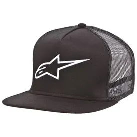 ALPINESTARS CORP SNAPBACK TRUCKER HAT