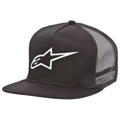 ALPINESTARS CORP SNAPBACK TRUCKER HAT