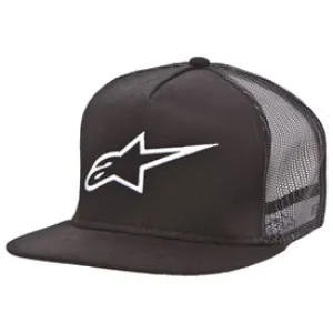 ALPINESTARS CORP SNAPBACK TRUCKER HAT