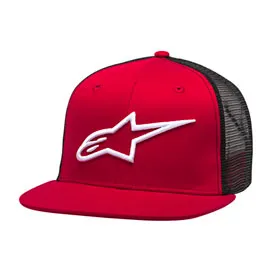 ALPINESTARS CORP SNAPBACK TRUCKER HAT