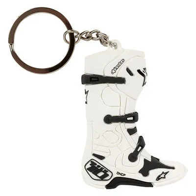 ALPINESTARS TECH 10 BOOT KEYFOB