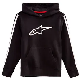 ALPINESTARS YOUTH RACEY HOODED SWEATSHIRT
