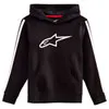 ALPINESTARS YOUTH RACEY HOODED SWEATSHIRT
