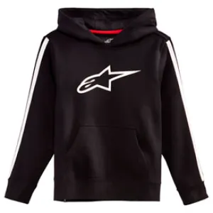 ALPINESTARS YOUTH RACEY HOODED SWEATSHIRT