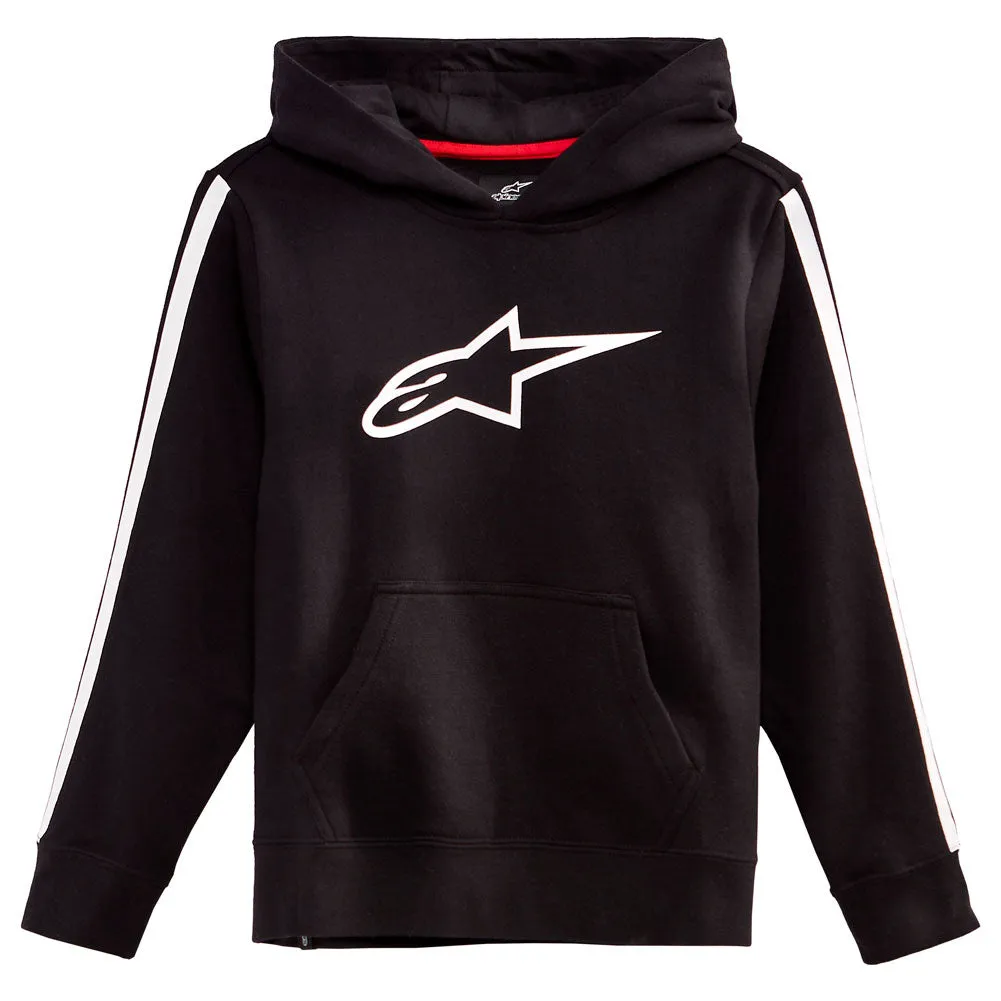 ALPINESTARS YOUTH RACEY HOODED SWEATSHIRT