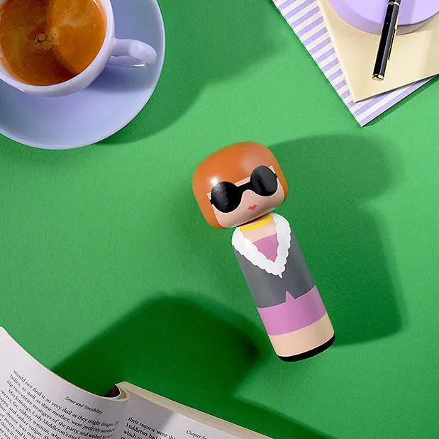 Anna Wintour Figurine