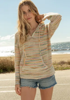 Annie Knit Hoodie