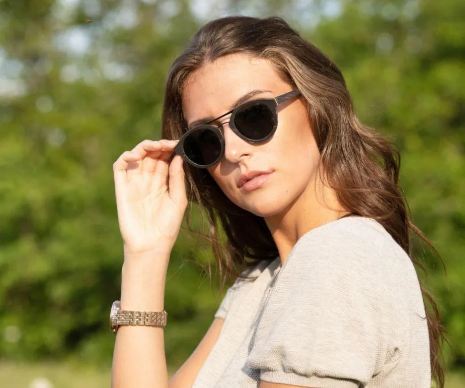 Ash Sunglasses