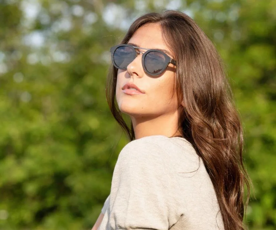Ash Sunglasses