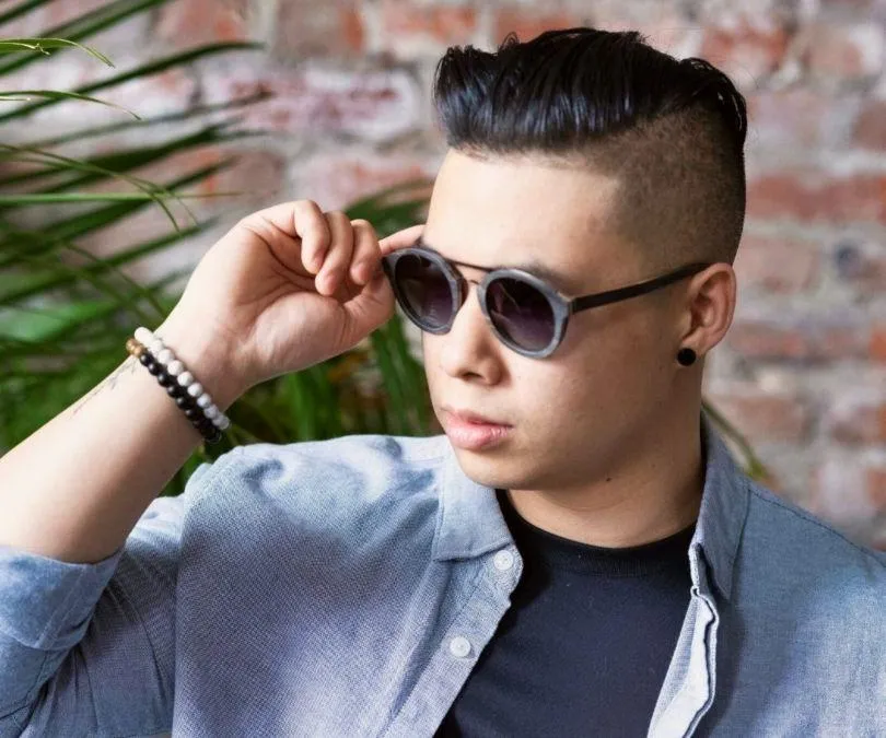 Ash Sunglasses