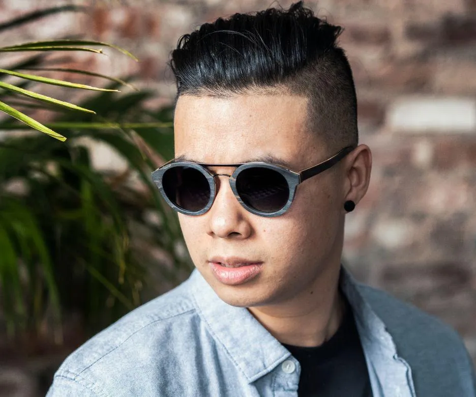 Ash Sunglasses