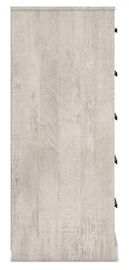 Ashley Express - Shawburn Five Drawer Chest