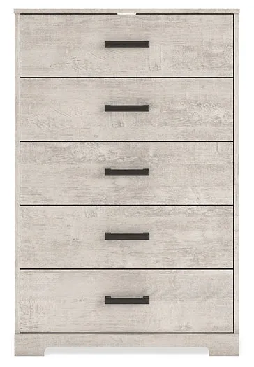 Ashley Express - Shawburn Five Drawer Chest