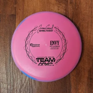 Axiom Electron Soft Envy 3/3/0/2