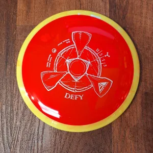 Axiom Neutron Defy 11/5/-1/3