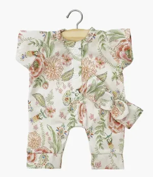 Babies – Lili jumpsuit and its Lili-Rose headband