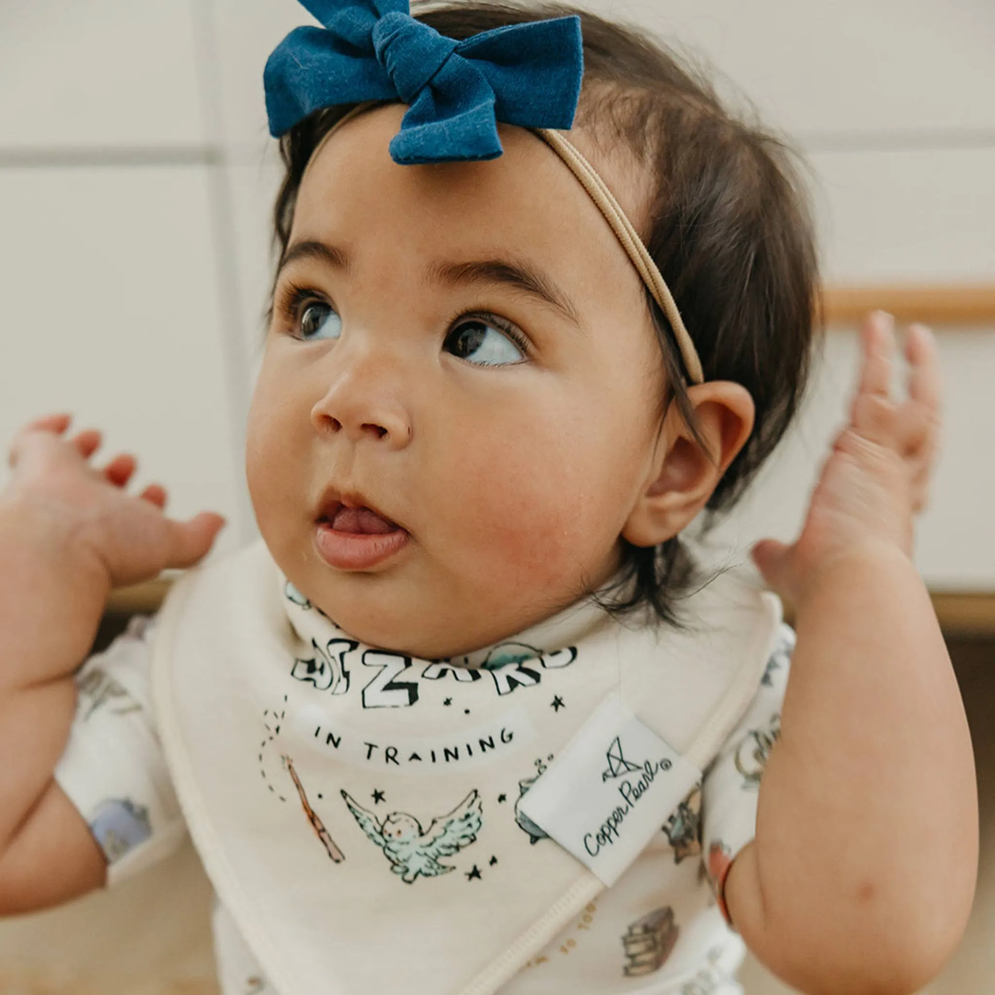 Baby Bandana Bibs - Wizarding World™