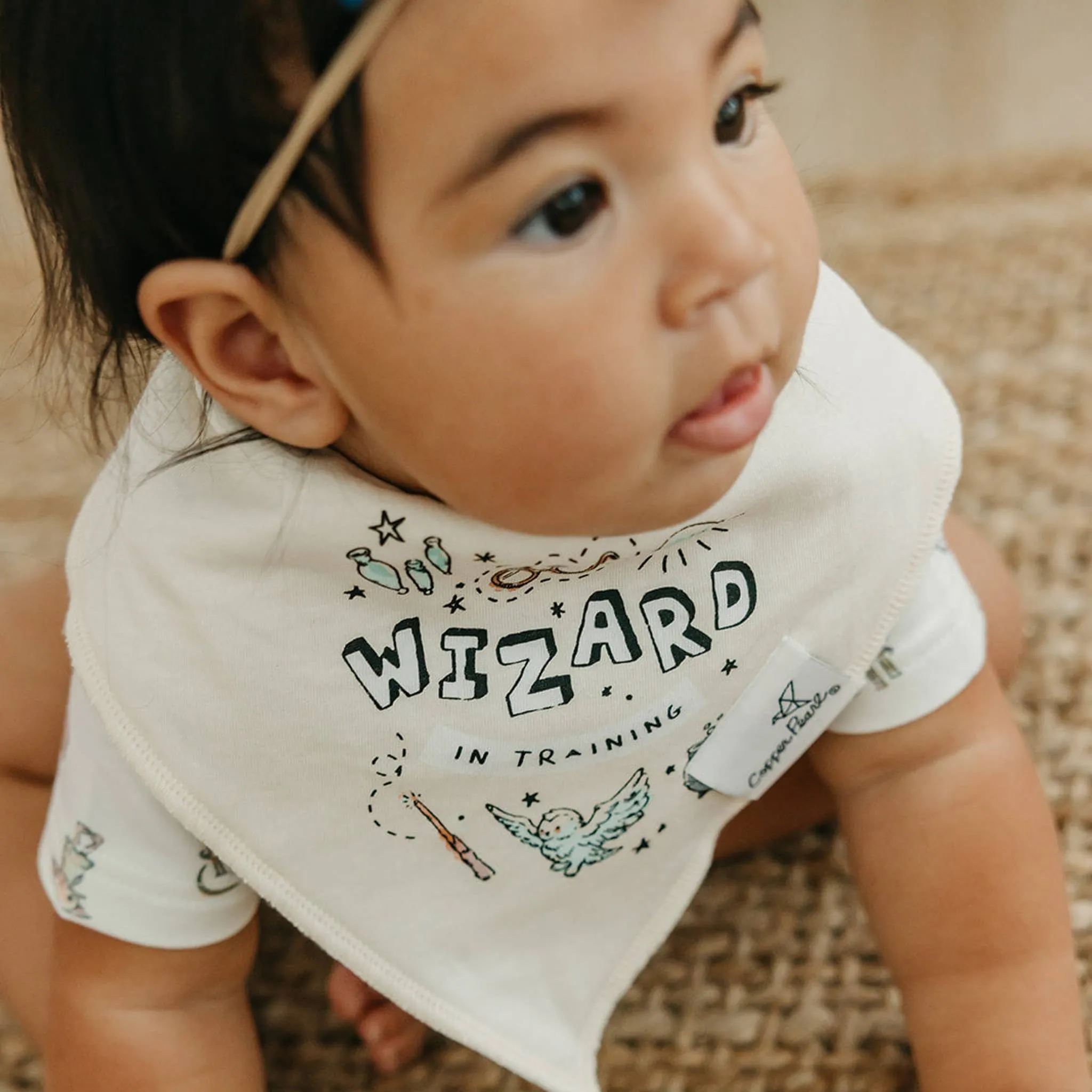 Baby Bandana Bibs - Wizarding World™