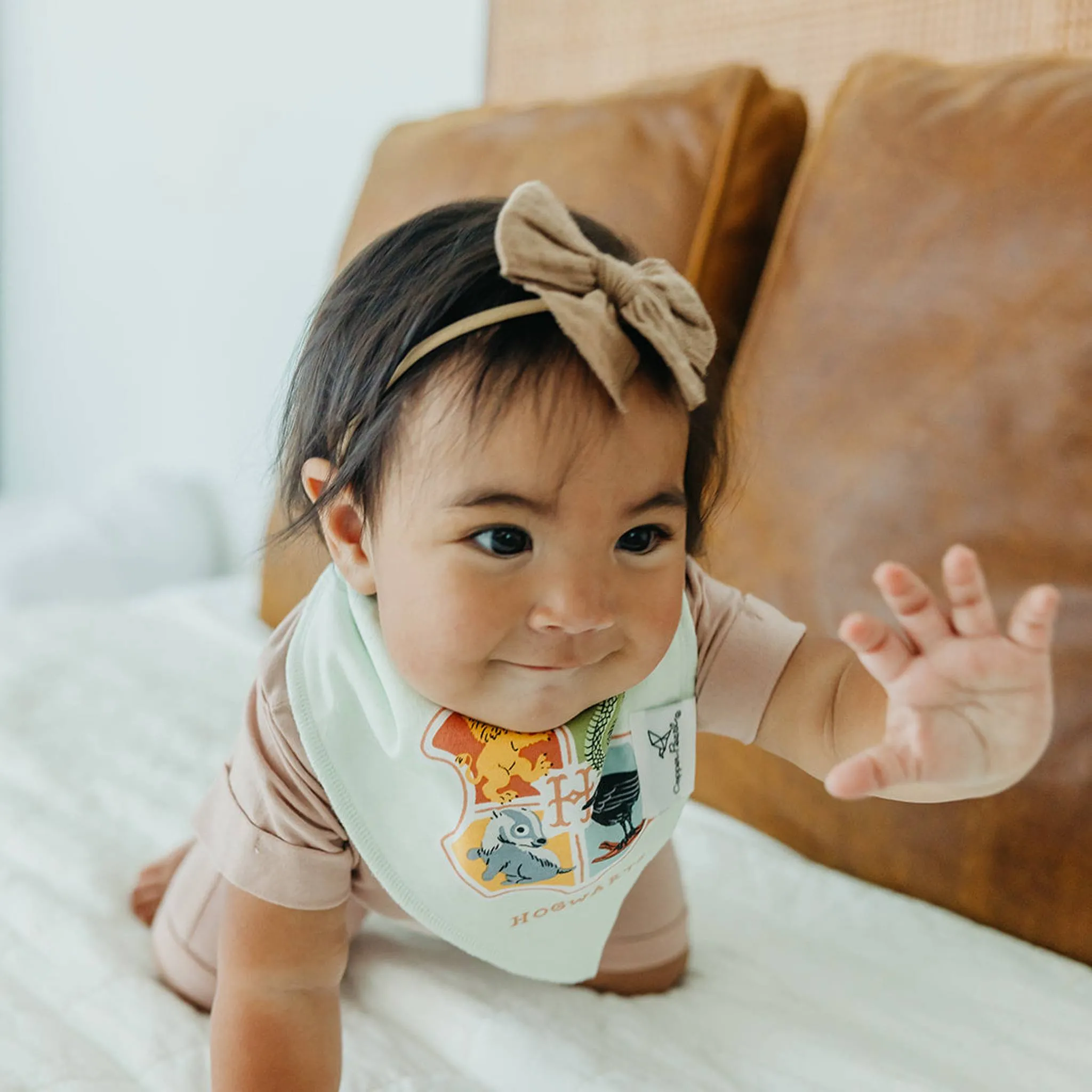 Baby Bandana Bibs - Wizarding World™