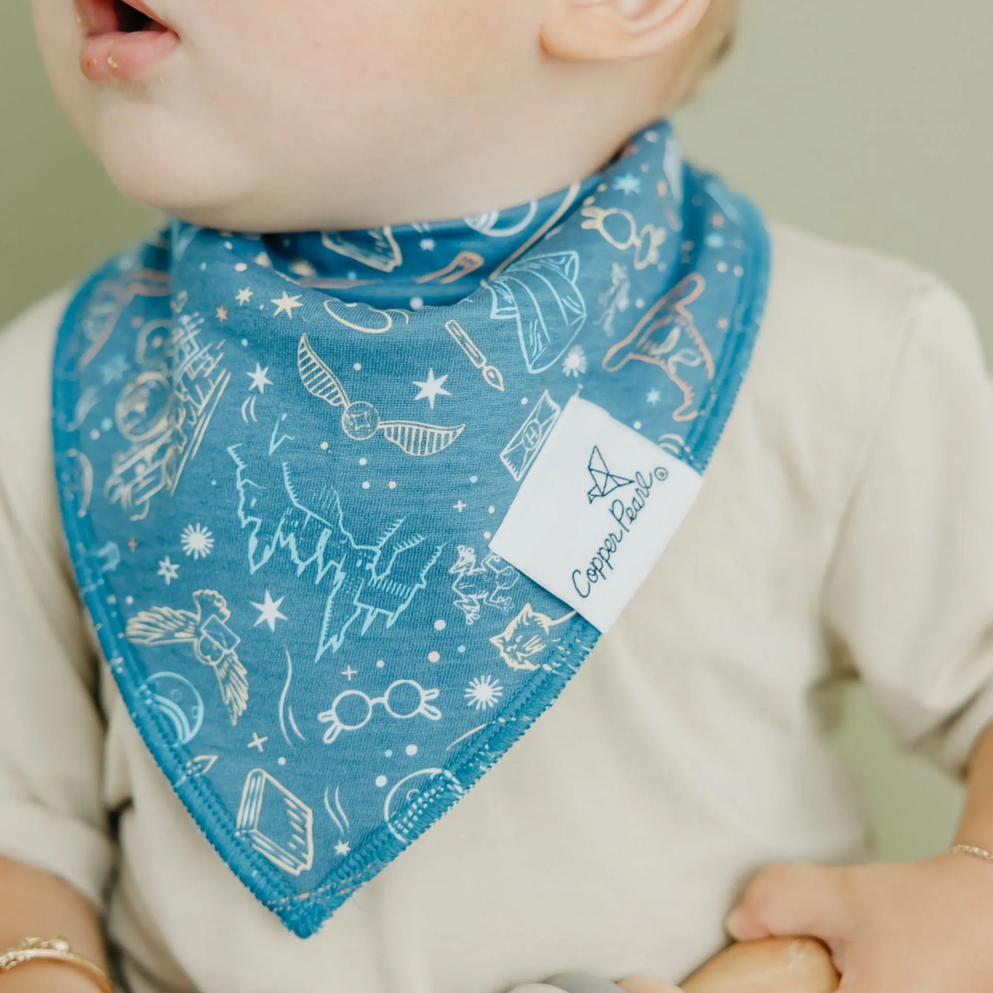 Baby Bandana Bibs - Wizarding World™