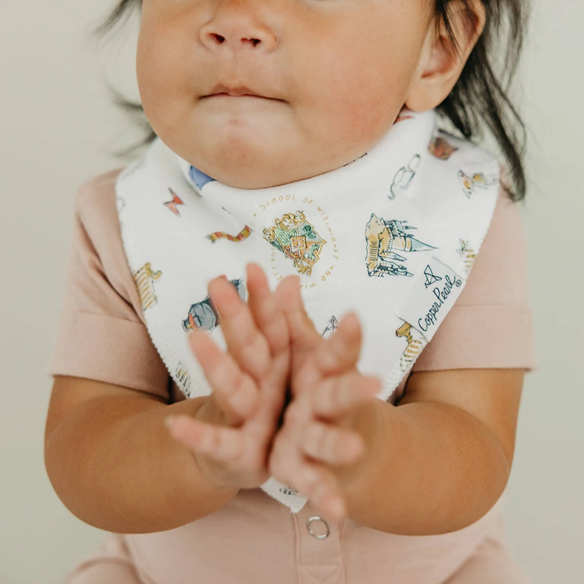 Baby Bandana Bibs - Wizarding World™