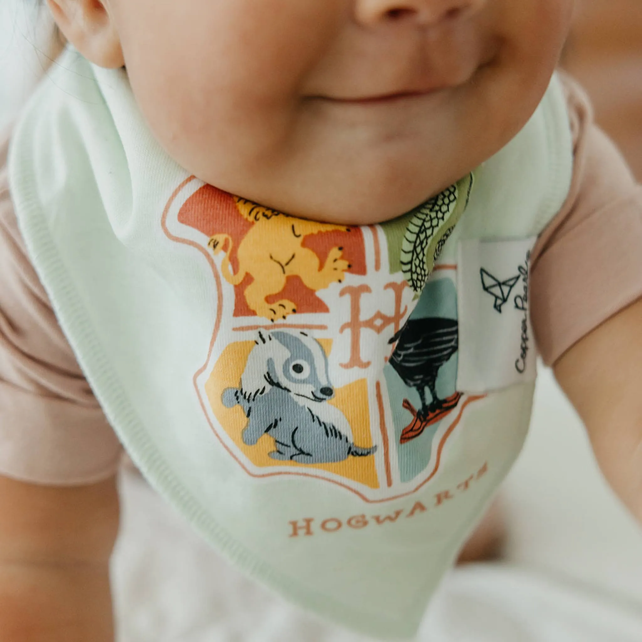 Baby Bandana Bibs - Wizarding World™