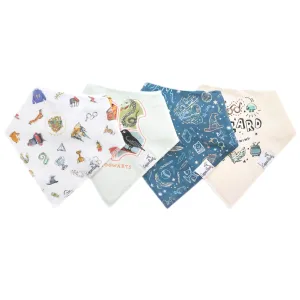 Baby Bandana Bibs - Wizarding World™