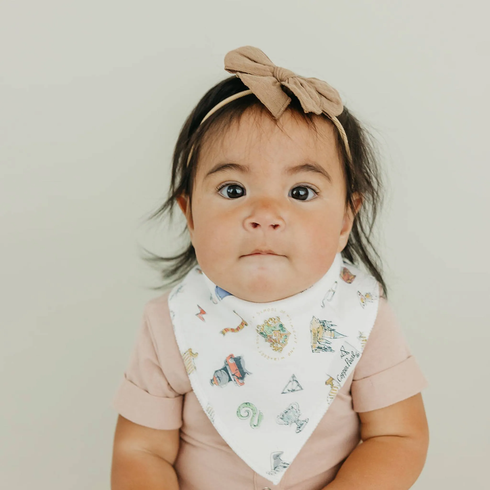 Baby Bandana Bibs - Wizarding World™