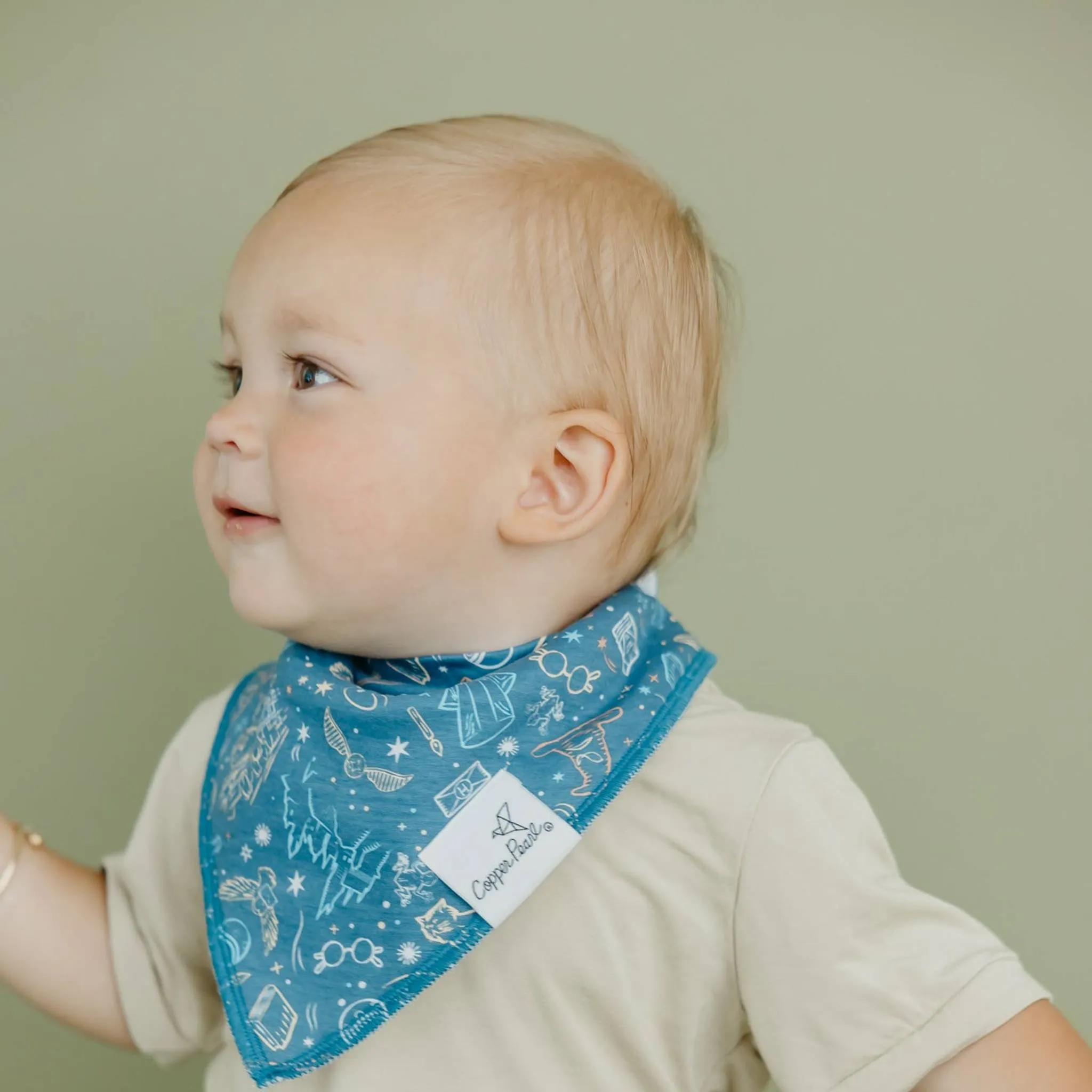 Baby Bandana Bibs - Wizarding World™